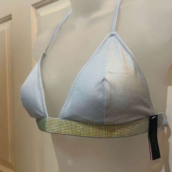 Victoria Ceacret swimsuit - Picture 1 of 5